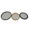 John Deere SEAL KIT, OEM 4163572-P - alternate 3