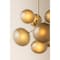 Mitzi Holly 8.25in wide 1 Light Picture Light in Aged Brass/Grasscloth HL263201-AGB/GC - alternate 7