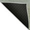 Homeroots 8' X 10' Artichoke Green Striped Washable Indoor Outdoor Area Rug 608792 - alternate 7