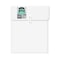 C-Line Products 8-1/2" x 11" Assorted Reusable Top Load XL Poly Envelope with String Closure, 24EA/DS, 6DS/CT 58020-DS - alternate 9
