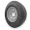Rubbermaster - Steel Master ST225/75R15 12 Ply 6 On 5.5 Bolt, Silver Wheel Assemblies 599368SIL - alternate 5