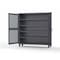 Strong Hold Ventilated (Diamond) Storage Cabinet 66-V-244 - alternate 3