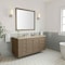 James Martin Vanities Chicago 60" Single Vanity, Walnut Whisper, w/ 3 CM Tajnar Eclos Top 503-V60S-WLW-3TJR - alternate 8