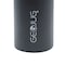 Brentwood Industries GeoJug 40oz Stainless Steel Vacuum Insulated Water Bottle, Black 750104142M - alternate 5
