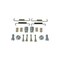 Dorman Drum Brake Hardware Kit, HW17420 HW17420 - alternate 1