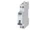 Siemens RCBO compact 1 MW 1-pole+N 6 kA type AC 30 mA C2 use of these devices is 5SV1316-1KK02 - alternate 1