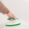 Libman Commercial Scrub Brush, 8 in x 3.5 in, Rubber Grip 1090 - alternate 4