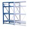 Vestil HD ROLL-OUT SHELVING ADDON VRSOR-A-60 - alternate 2