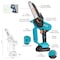 Wrightmaster 20V Cordless 6-Inch Electric Chainsaw with Batteries, Brushless Motor, Tool-Free Chain System ZR-149 - alternate 6