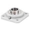 Edt FLANGEANGE BLOCK BALL BEARING 4B4GD8-30MGX - alternate 3