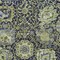Homeroots 3' X 5' Fern Green And Blue Damask Washable Indoor Outdoor Area Rug 609066 - alternate 8