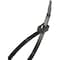 Gardner Bender Cutting Edge 11''x0.169'' Black Nylon Self-Cutting Cable Tie, 50PK 46-311UVBSC - alternate 2