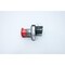 Allen Bradley 30MM RED E-STOP PUSH-PULL BUTTON 600V-AC 800T-FX6D4 - alternate 9