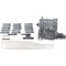 Standard Ignition Standard Motor Products, Door Lock Kit,  DL275 - alternate 4