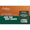 Shea Moisture Mens Razor Blade Refill for Single Blade Razor, 10 count, 12PK 68685017 - alternate 7