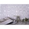 Apollo Tile Pearl White 12x12 Thassos, Shell Floor and Wall Mosaic Tile 5.17 sqft/case, 5PK APLALA88S10A - alternate 9