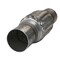 Ap Exhaust Flex Coupling-300 Series Ss 2.25 Core 2., 8844Ib 8844IB - alternate 1