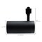 Nuvo 30 Watt LED Track Head 36 Degree Beam Spread 5 CCT Selectable Matte Black Finish TH722 - alternate 5