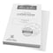 Rite In The Rain Copier Paper, A3, 29.7cm x 42cm, 20 lb White 8518 - alternate 1