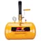 Performance Tool 5 gal. Tire Bead Seater, Inflator, Heavy Duty Valve, Gauge W10012 - alternate 6