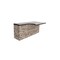 Cmt DP - FLUSH TRIM BITS FOR LAMINATES S=1/4in D=1/2x7/16x2-1/4IN RH 806.128.61 - alternate 3