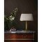 Hudson Valley Lighting Claude 2 Light Table Lamp in Aged Brass Finish AHL8419-AGB - alternate 12