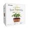 Miracle Led Low-Light Edition Root Vegetables 4-Socket Grow Light Kits, 2-Pack, 2PK 803868 - alternate 1