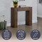 Alaterre Furniture Stockyard Solid Wood Console Table 36 in Modern Farmhouse Small Entryway Table AFTBL-035 - alternate 6
