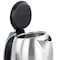 Better Chef 1.7 Liter 360 Degree Stainless Steel Cordless Electric Kettle IM-171S - alternate 4