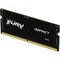 Kingston 64GB 4800MHZ DDR5 CL38 SODIMM KIT OF 2 FURY IMPACT KF548S38IBK2-64 - alternate 2