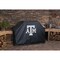 Holland Bar Stool Co 60" Texas A&M Grill Cover GC60TexA-M - alternate 4