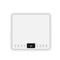Edendirect 10,000 BTU Portable Air Conditioners with Remote and Dehumidifier in White, Sleep Mode, 24Hr Timer ZROL-A016AC-06CD - alternate 4