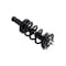 Fcs Struts Suspension Strut And Coil Spring Assembly 1345968 - alternate 3