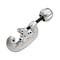 Ridgid Tubing Cutter, Stainless Steel, 8-1/2in. L 97212 - alternate 9