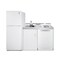 Summit 71in Wide All-In-One Kitchenette with Dishwasher ACKDW721G - alternate 1