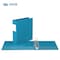 Davis Group Premium Economy, Angle D Ring, Binder, (Turquoise Blue, 2"), PK6 2304-52-06 - alternate 5