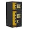 Wrightmaster 6.5 cu. ft. Steel Double-Door Drop Safe with Fireproof and Waterproof Bag, Hidden Code Function ZOR-P180734 - alternate 7