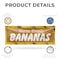 Signmission Farm Fresh Bananas, 18 Inch x 48 Inch, Vinyl Banner B-30576 - alternate 5