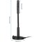 Sanoxy USB Mini Condenser Microphone Flexible Gooseneck with Mute Button EB-371317748680 - alternate 5