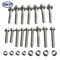 Skyward Automotive Products Suspension Control Arm Bolt,  SKY01358 - alternate 1