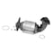 Ap Exhaust Converter - Ca Direct Fit, 751197 751197 - alternate 6