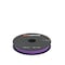 Labeltac LabelTac 4 and Pro Model High Performance 10-Year Vinyl Supply 0.5in x 150ft, Purplr LT0509HP - alternate 1