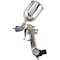 Neiko Air Spray Paint Gun, HVLP with Gravity Feed, 1.3 MM Nozzle, 600 CC Capacity 31213A - alternate 1