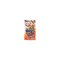 American Distribution & Mfg Co Cat Treats, Original Party Mix, 2.1-oz. Pouch 23902 - alternate 1
