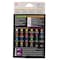 Sakura Koi Watercolor Field Sketch Box with Brush, 24-Color Set & 5mL Iridescent Medium XNCW-24N5L-700 - alternate 5