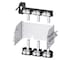 Siemens plug-in unit conversion kit for MCCB accessory for: circuit breaker 3-pole 3VA9603-0KP10 - alternate 1