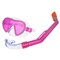 Aqua Leisure Aqua Swim Mini Shark Assorted Child Mask/Snorkel AQK1597 - alternate 5