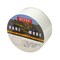 Mytee Products White 18oz Vinyl Tarp Tape, 2in x 16ft - SOLD BY ROLL ONLY TTAPE-18oz-WHITE-2x16 - alternate 9