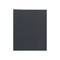 Norton Co Sanding Sheet, 9 in L, 11 in W, 600A Grit, Ultra Fine, Aluminum Oxide Abrasive, 25PK 01223 - alternate 2