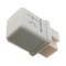 T Series Standard Motor Products, A/C Temp Ctrl Relay,  RY63T - alternate 2